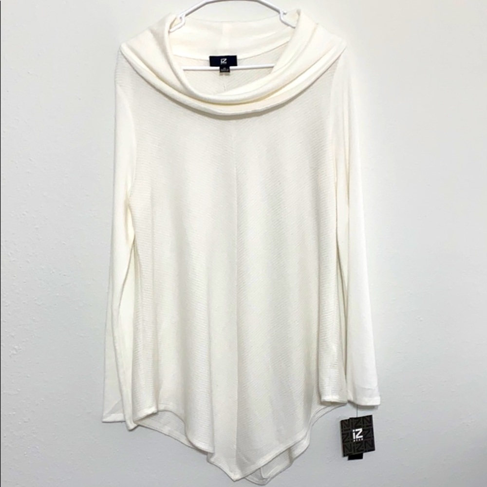 NWT- super soft sweater